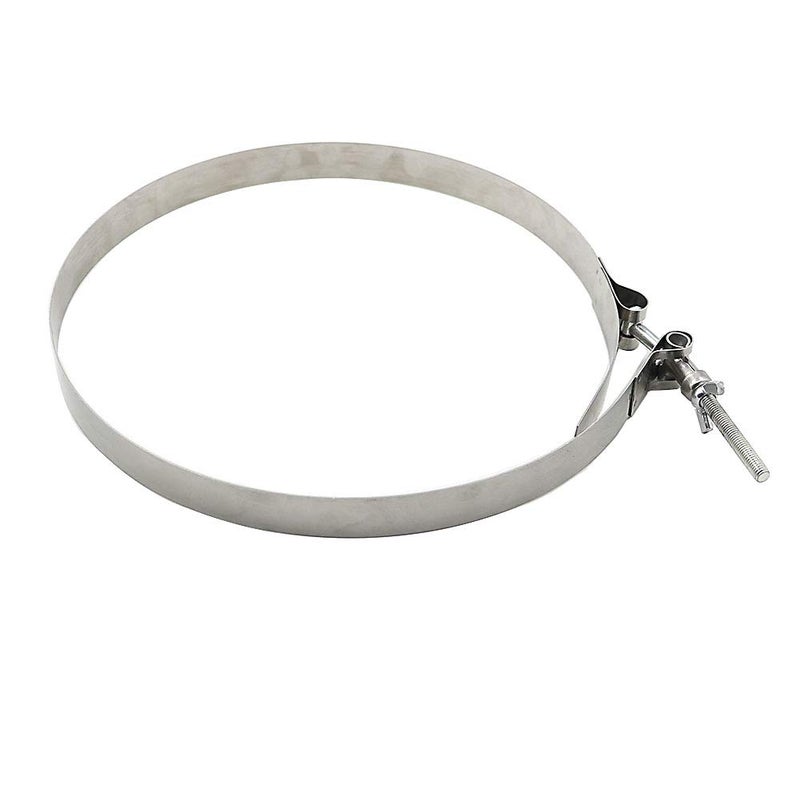 Alpha Rider Front Pump Alignment Band Transmission Tool For Transmissions 250, 250C, 350, 350-C, 375, 400, 3L80, 3L80-HD, 425, 475, 700-R4, 4L60, 4L60E - Image 3